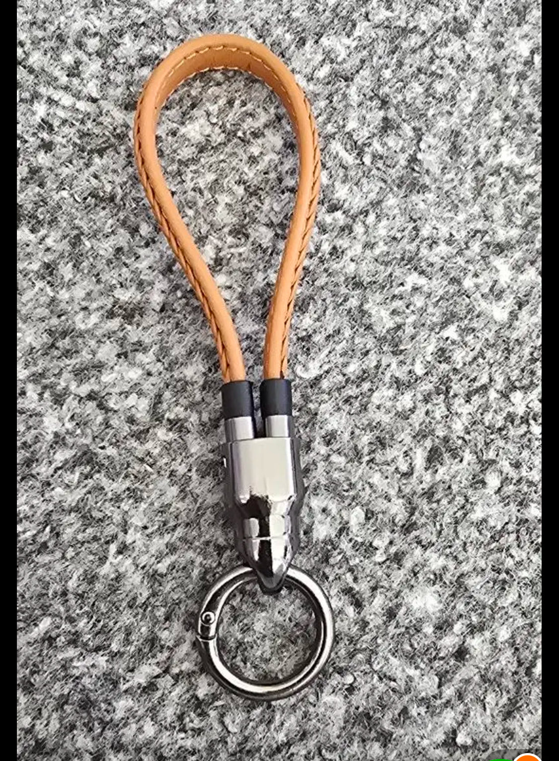 cargador tipo c
